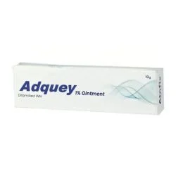 Adquey (difamilast)