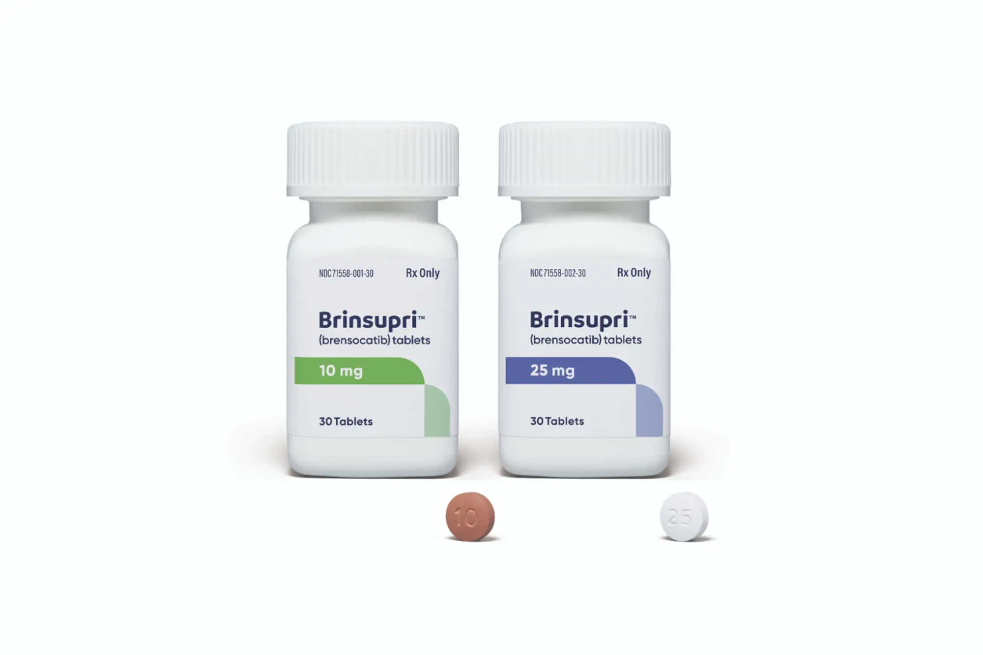 Brinsupri (brensocatib)