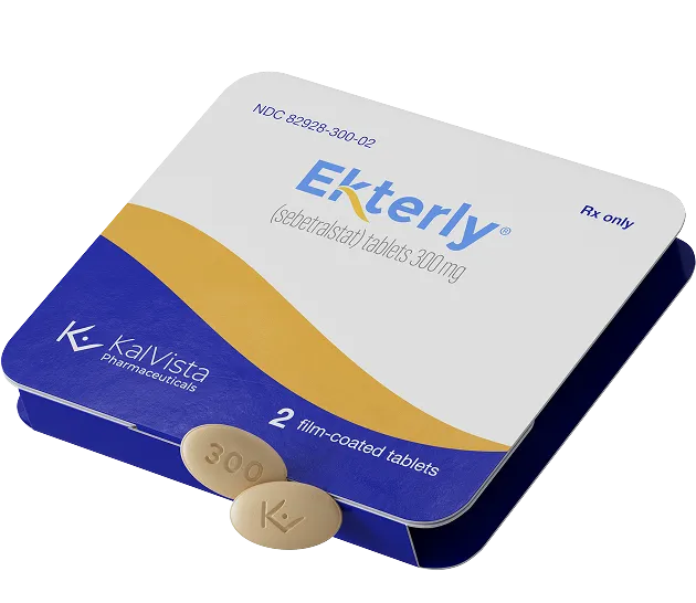 Ekterly (sebetralstat)
