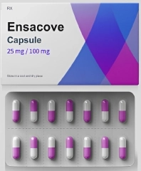 Ensacove (ensartinib)