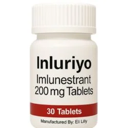 Inluriyo (imlunestrant)