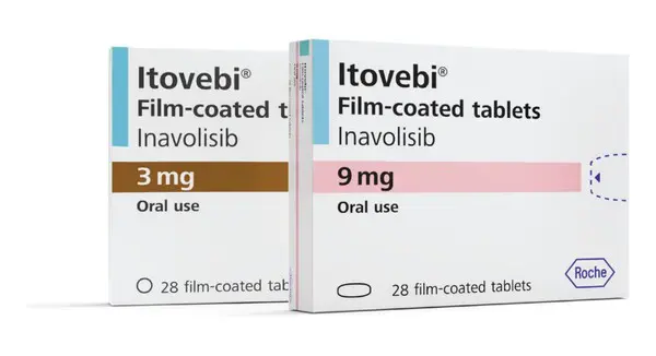 Itovebi (inavolisib)