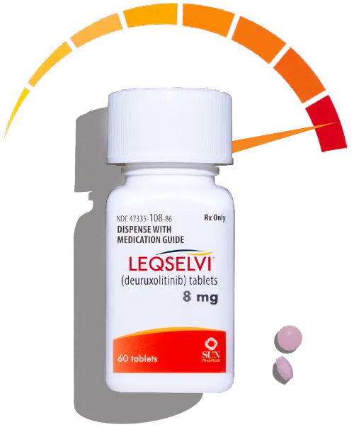 Leqselvi (deuruxolitinib)