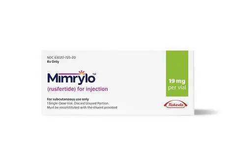 Mimrylo (rusfertide)