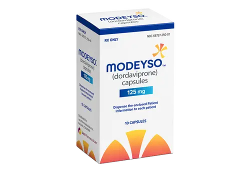 Modeyso (dordaviprone)