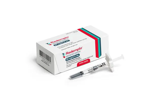 Redemplo (plozasiran)