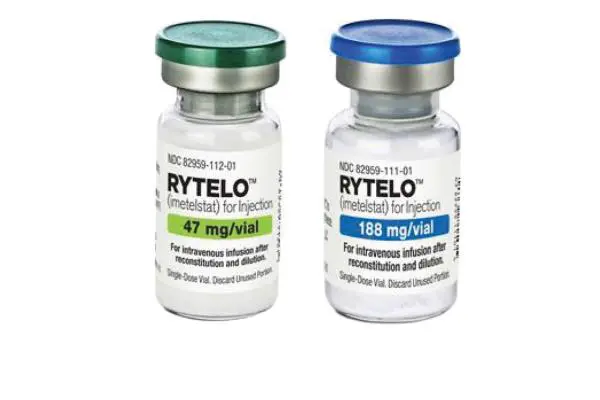 Rytelo (imetelstat)