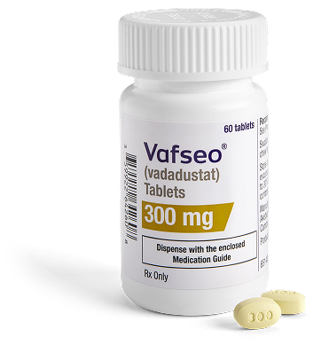 Vafseo (vadadustat)