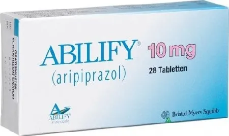 Абилифай (Abilify) - 10 MG