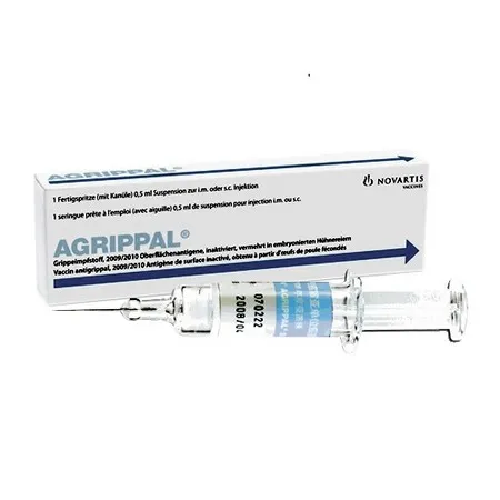 Агриппал (Agrippal)