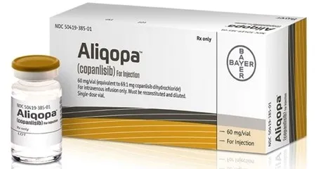 Аликопа (Aliqopa) - 60 MG