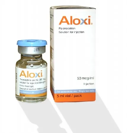 Алокси (Aloxi) - 250 MCG