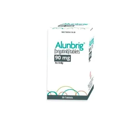 Алунбриг (Alunbrig) - 90 MG