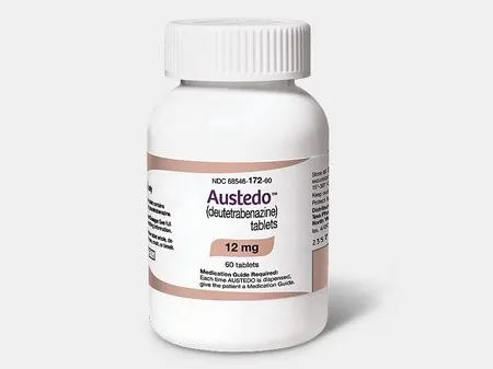 Аустедо (Austedo) - 12 MG