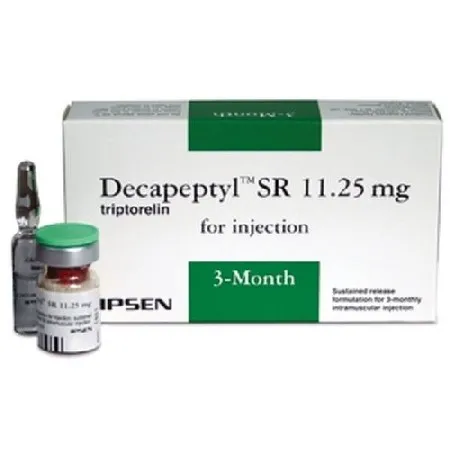 Декапептил (Decapeptyl) - 11.25 MG