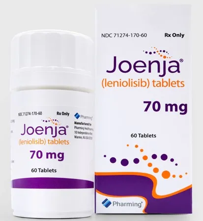 Джоенджа (Joenja) - 70 MG