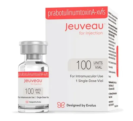 Джуво (Jeuveau) - 100 u