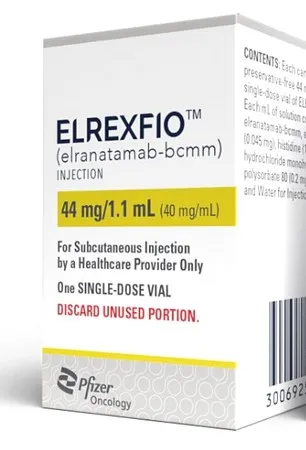 Элрексфио (Elrexfio) - 44 MG