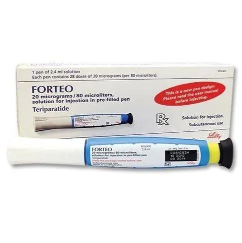 Фортео (Forteo)