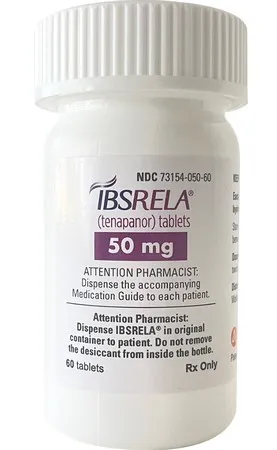 Ибсрела (Ibsrela) - 50 MG