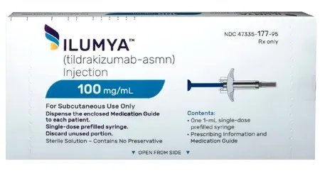 Илюмия (Ilumya) - 100 MG