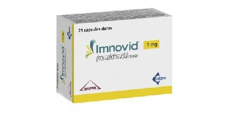 Имновид (Imnovid) - 1 MG