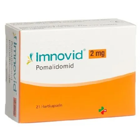 Имновид (Imnovid) - 2 MG