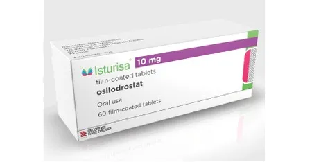 Истуриса (Isturisa) - 10 MG