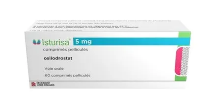 Истуриса (Isturisa) - 5 MG