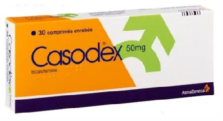 Касодекс (Casodex) - 50 MG