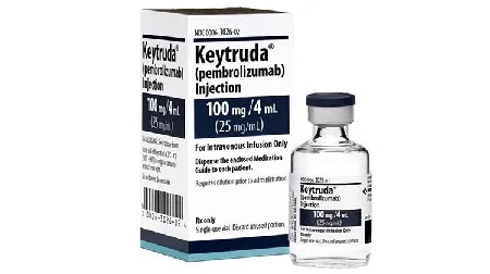 Кейтруда (Keytruda) - 100 MG