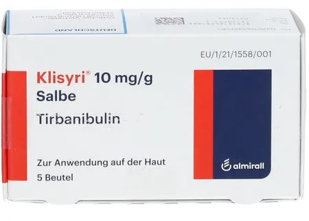 Клисири (Klisyri) - 10 MG