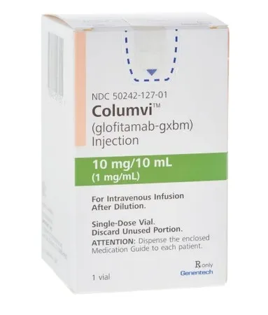 Колумви (Columvi) - 10 MG