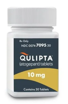 Кулипта (Qulipta) - 10 MG