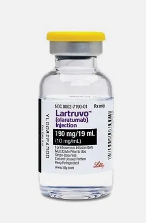 Лартруво (Lartruvo) - 190 MG