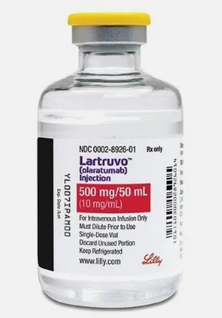 Лартруво (Lartruvo) - 500 MG