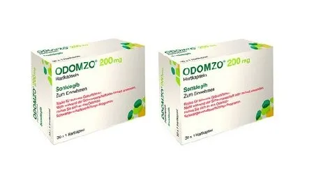 Лекарство Одомзо (Odomzo) 200 MG