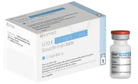 Литак 10 (Litak 10) - 10 MG