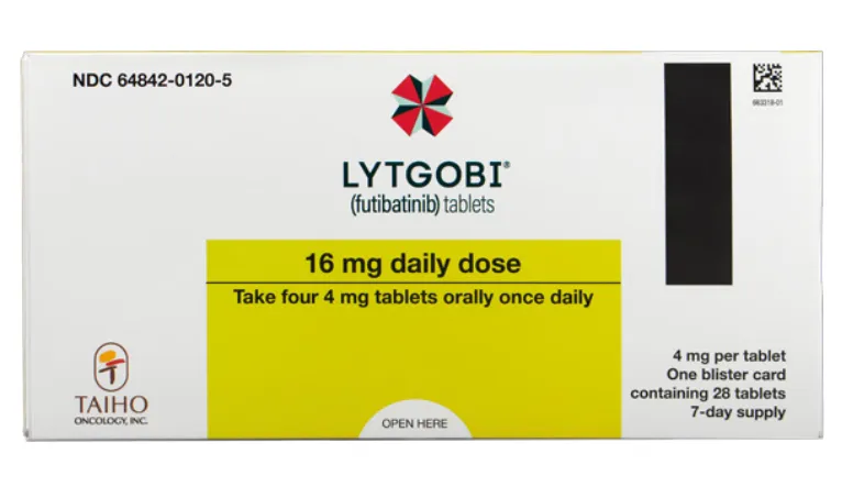 Литгоби (Lytgobi) - 16 MG