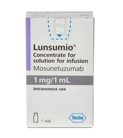 Лунсумио (Lunsumio) - 1 MG