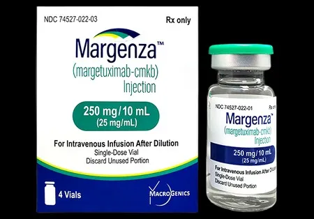 Маргенза (Margenza) - 250 MG