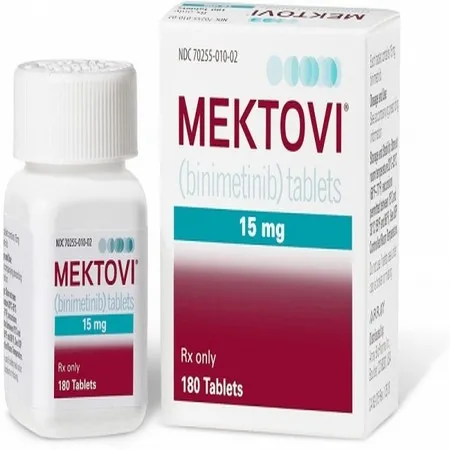 Мектови (Mektovi) - 15 MG