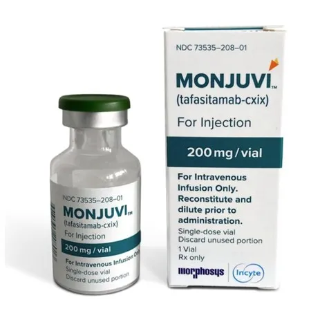 Монджуви (Monjuvi) - 200 MG