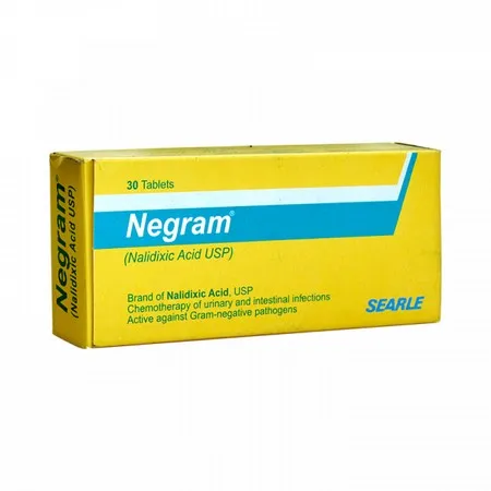 Неграм (Negram)