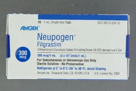 Нейпоген (Neupogen) - 480 MCG