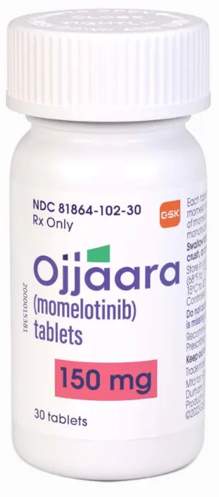 Оджаара (Ojjaara) - 150 MG