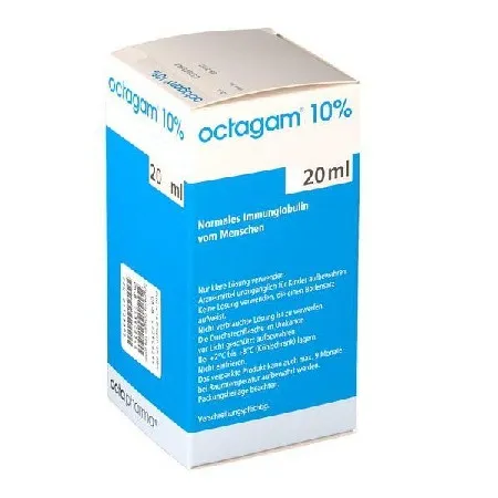 Октагам (Octagam) 10% - 100 ML