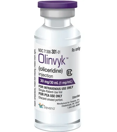 Олинвик (Olinvyk) - 30 MG