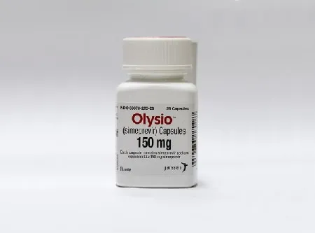 Олизио (Olysio) - 150 MG