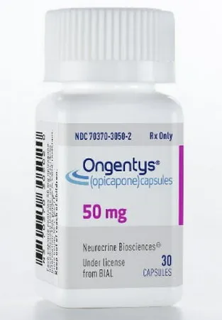 Онгентис (Ongentys) - 50 MG